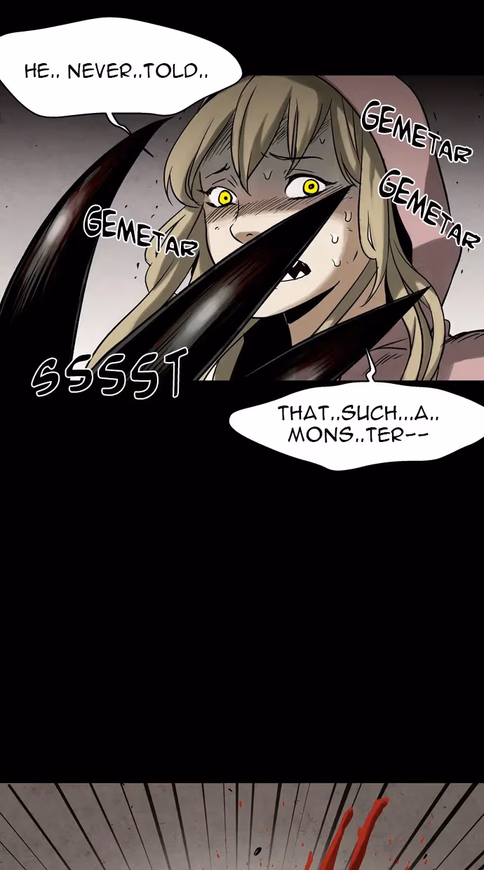 Read Infectee chapter 21 image 45 on Lezhin