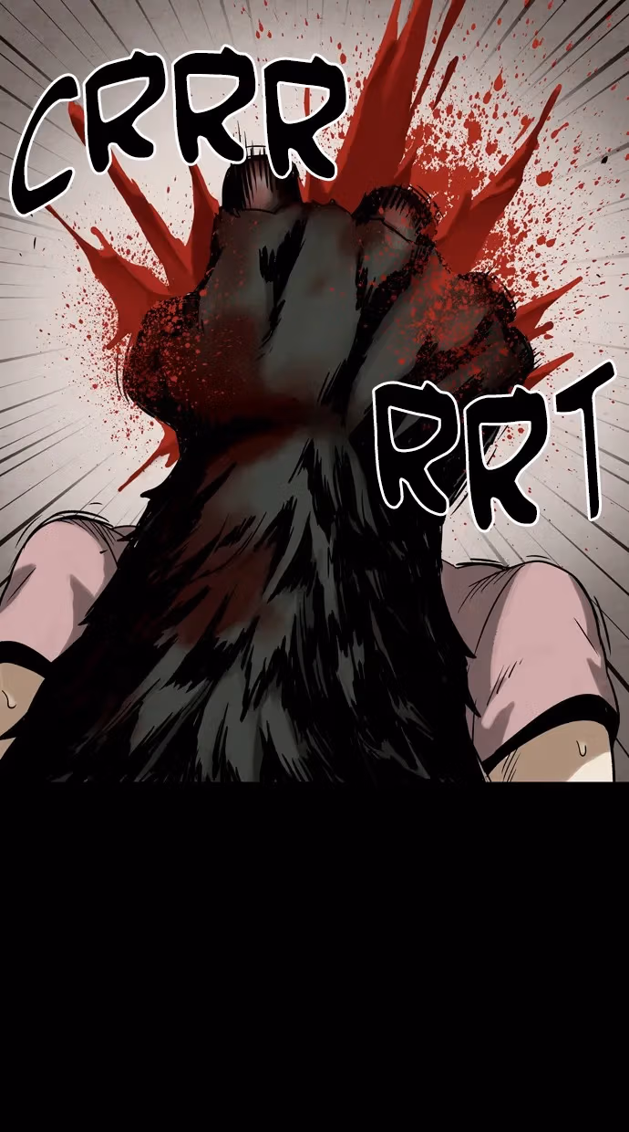 Read Infectee chapter 21 image 46 on Lezhin