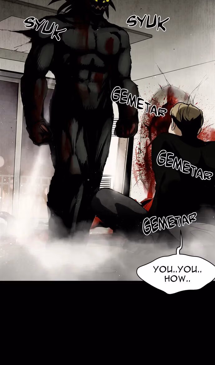 Read Infectee chapter 21 image 48 on Lezhin