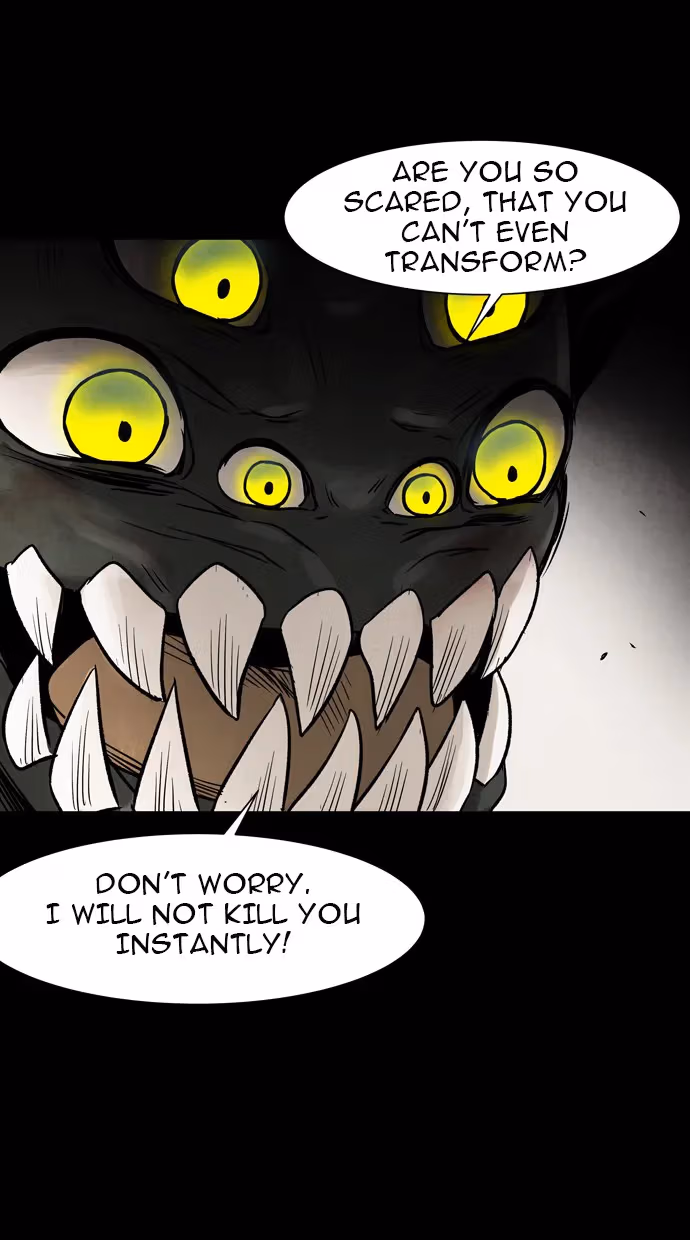 Read Infectee chapter 21 image 49 on Lezhin