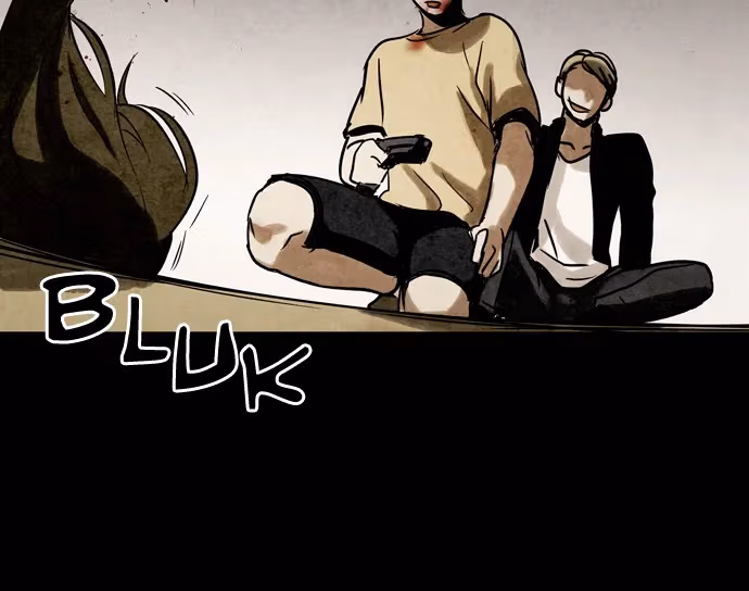 Read Infectee chapter 21 image 5 on Lezhin