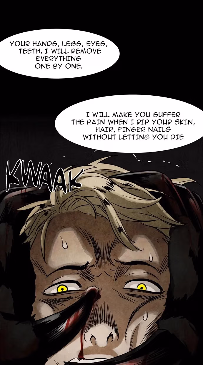 Read Infectee chapter 21 image 50 on Lezhin