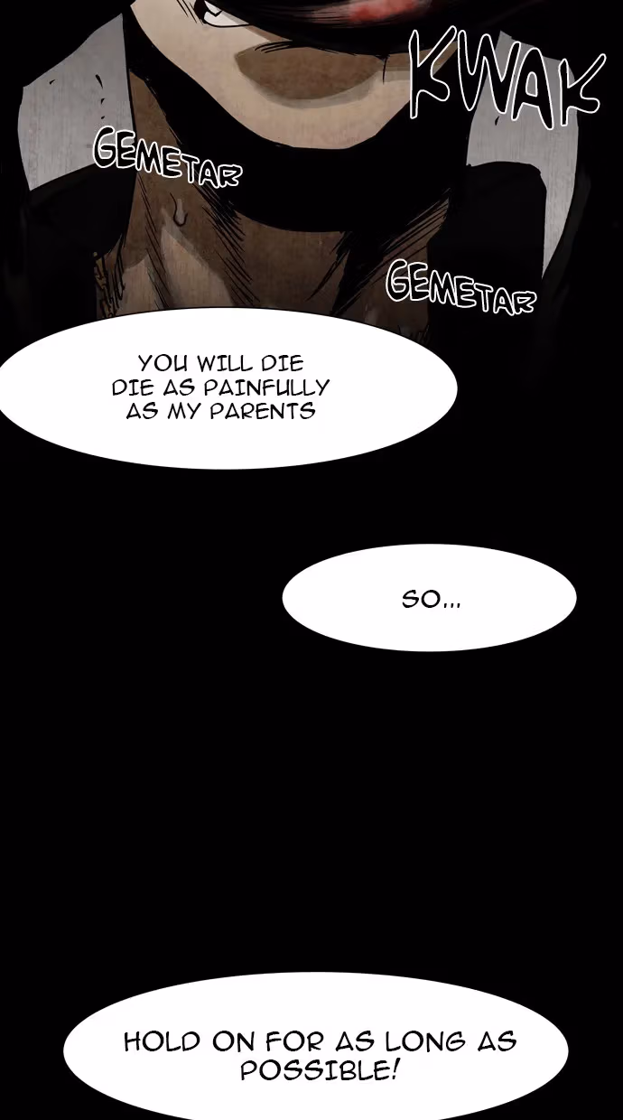 Read Infectee chapter 21 image 51 on Lezhin