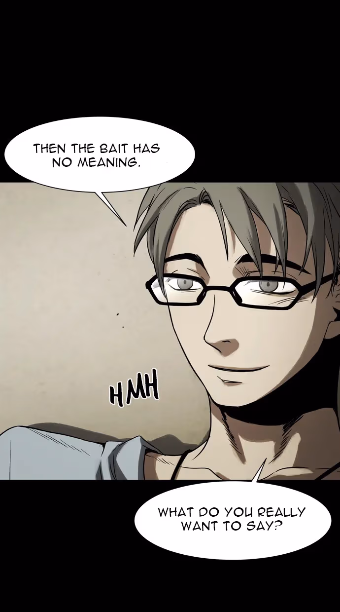 Read Infectee chapter 21 image 58 on Lezhin