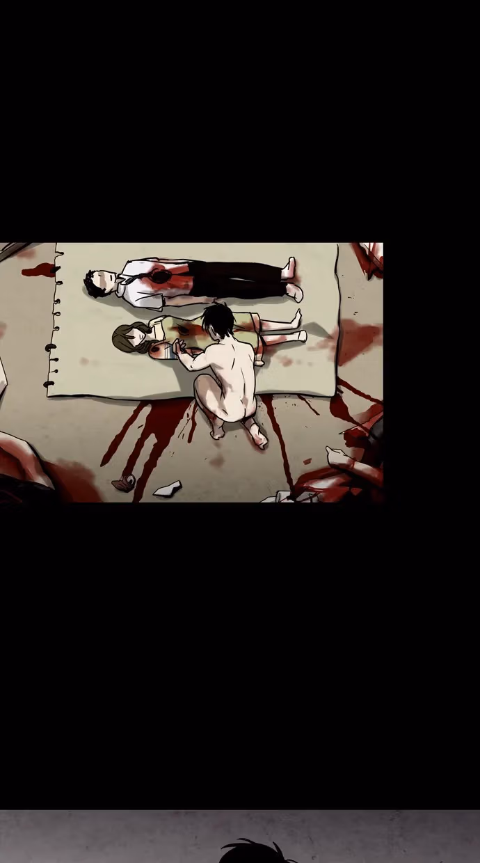 Read Infectee chapter 21 image 64 on Lezhin