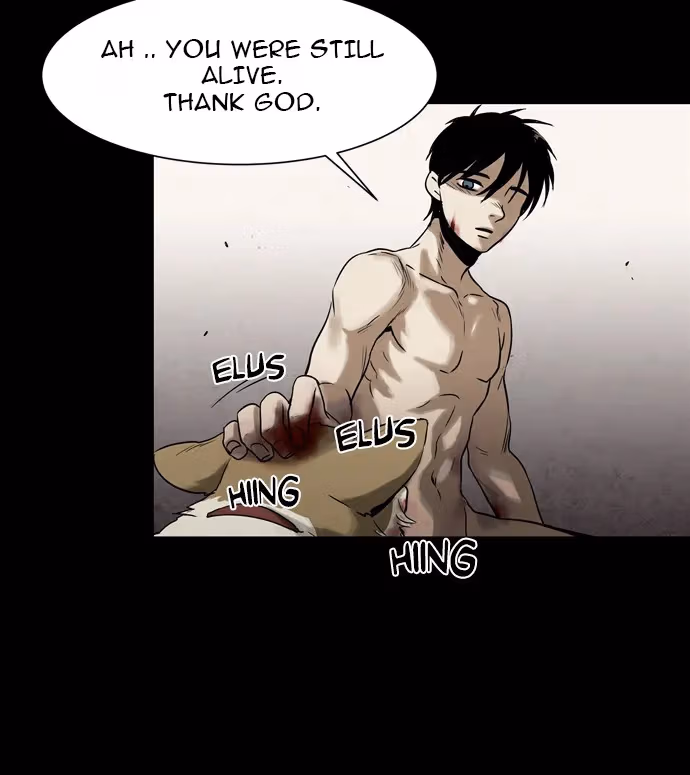 Read Infectee chapter 21 image 68 on Lezhin