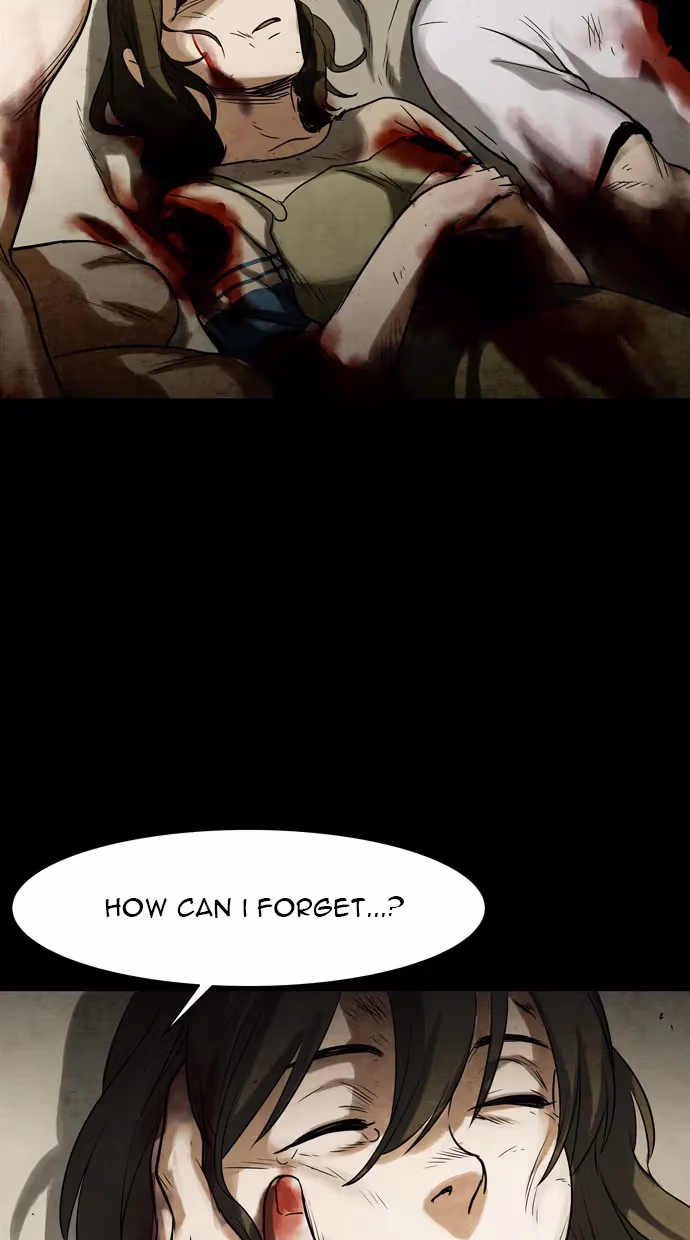 Read Infectee chapter 21 image 71 on Lezhin