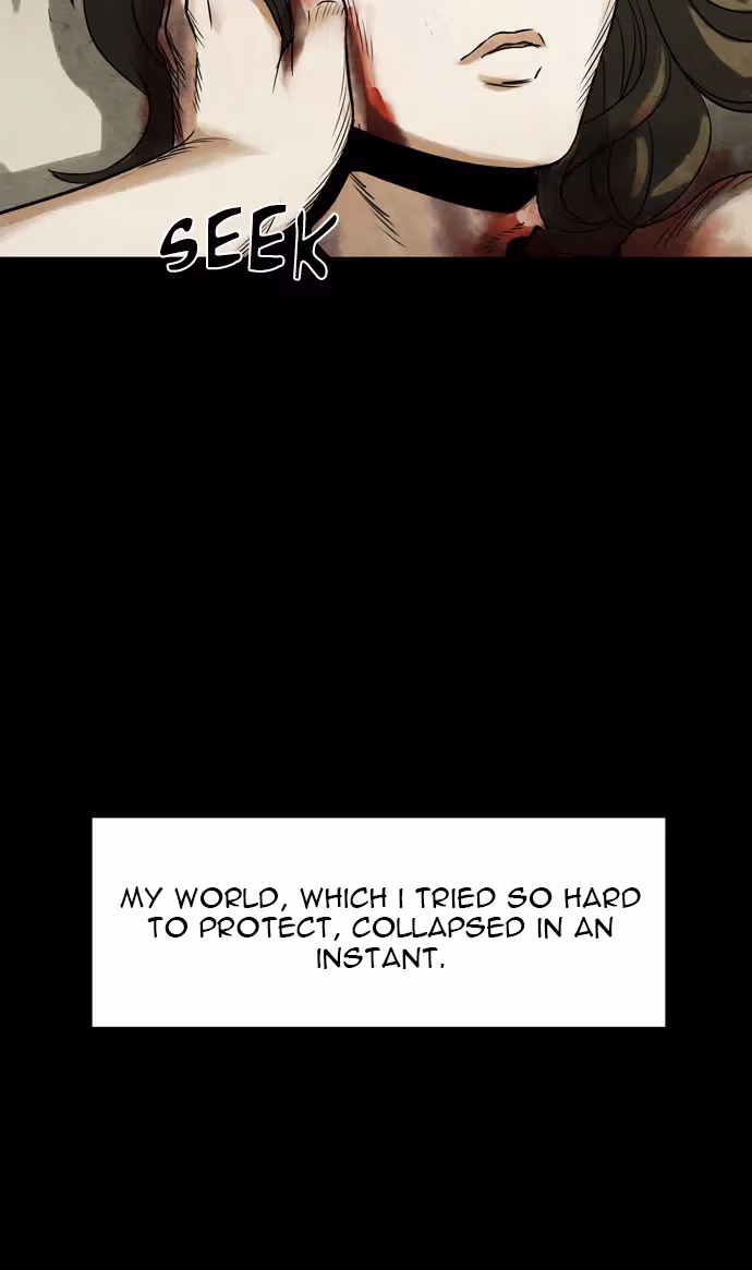 Read Infectee chapter 21 image 72 on Lezhin