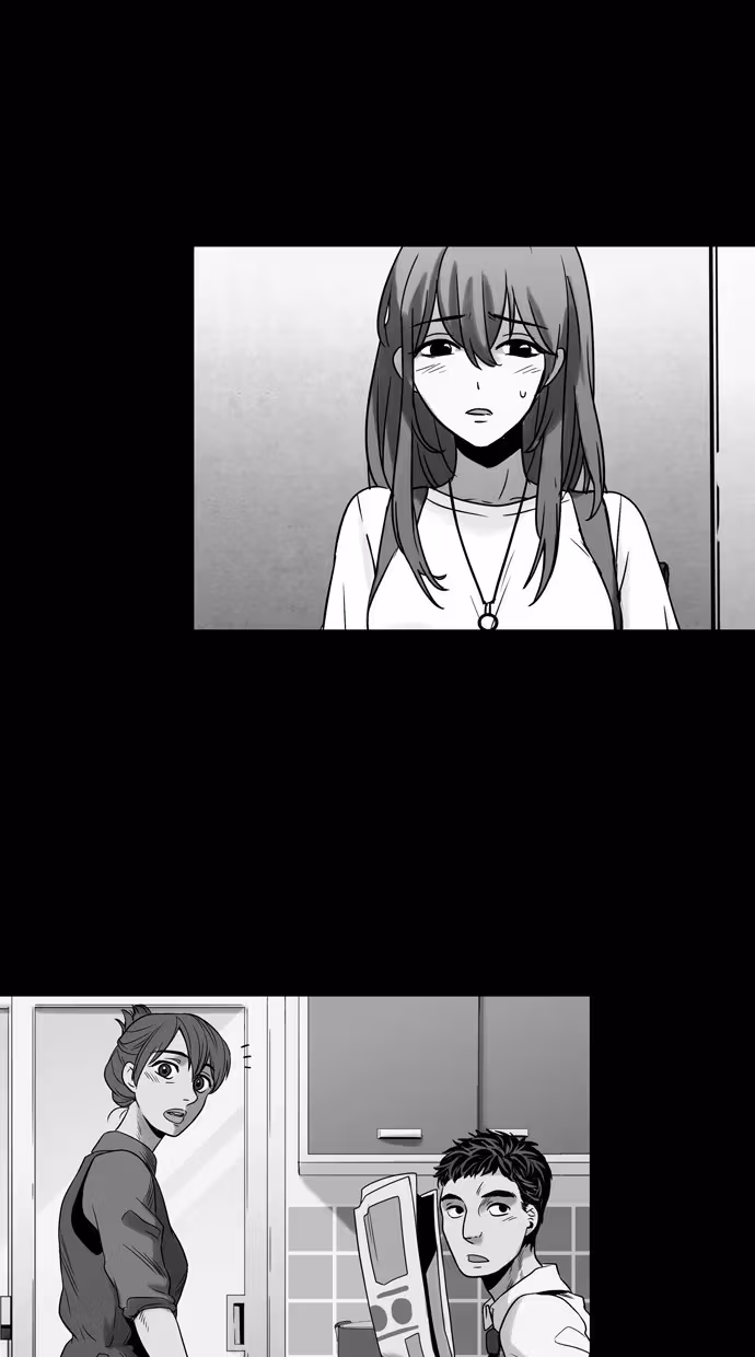 Read Infectee chapter 21 image 73 on Lezhin