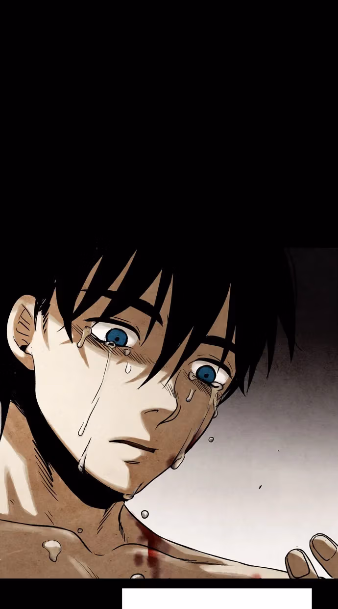 Read Infectee chapter 21 image 75 on Lezhin