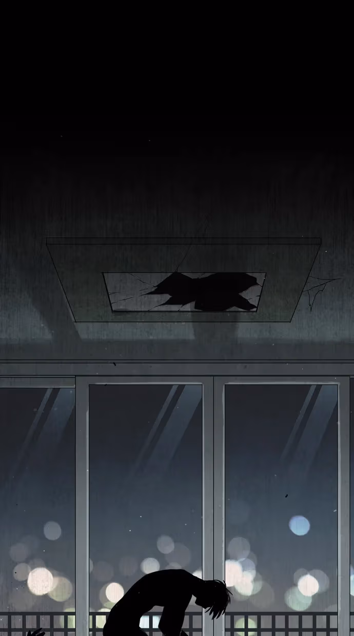 Read Infectee chapter 21 image 78 on Lezhin