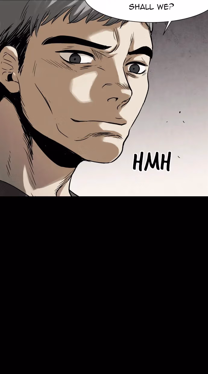 Read Infectee chapter 22 image 13 on Lezhin