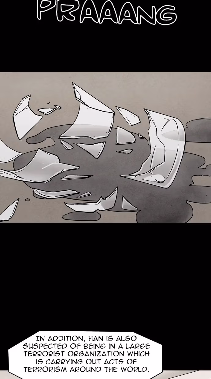 Read Infectee chapter 22 image 16 on Lezhin