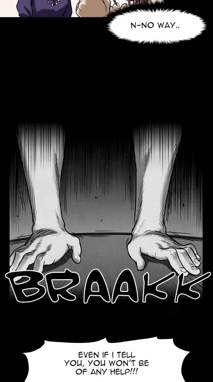 Read Infectee chapter 22 image 18 on Lezhin