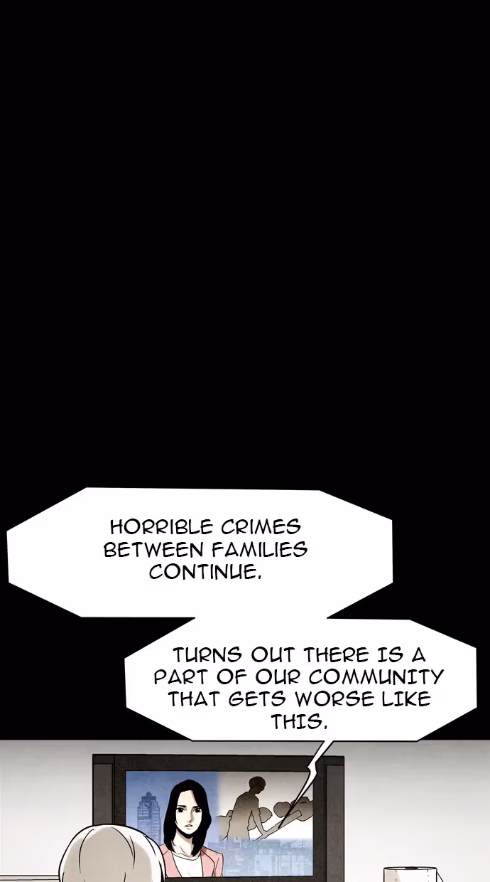 Read Infectee chapter 22 image 21 on Lezhin