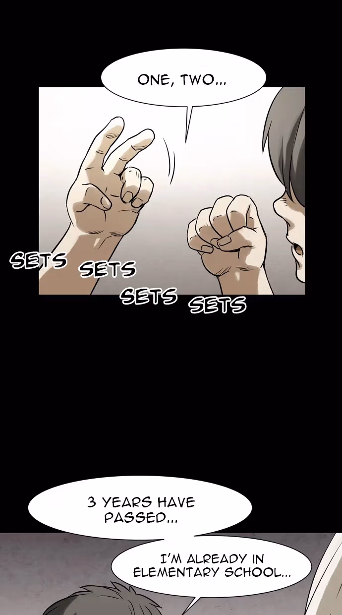 Read Infectee chapter 22 image 24 on Lezhin