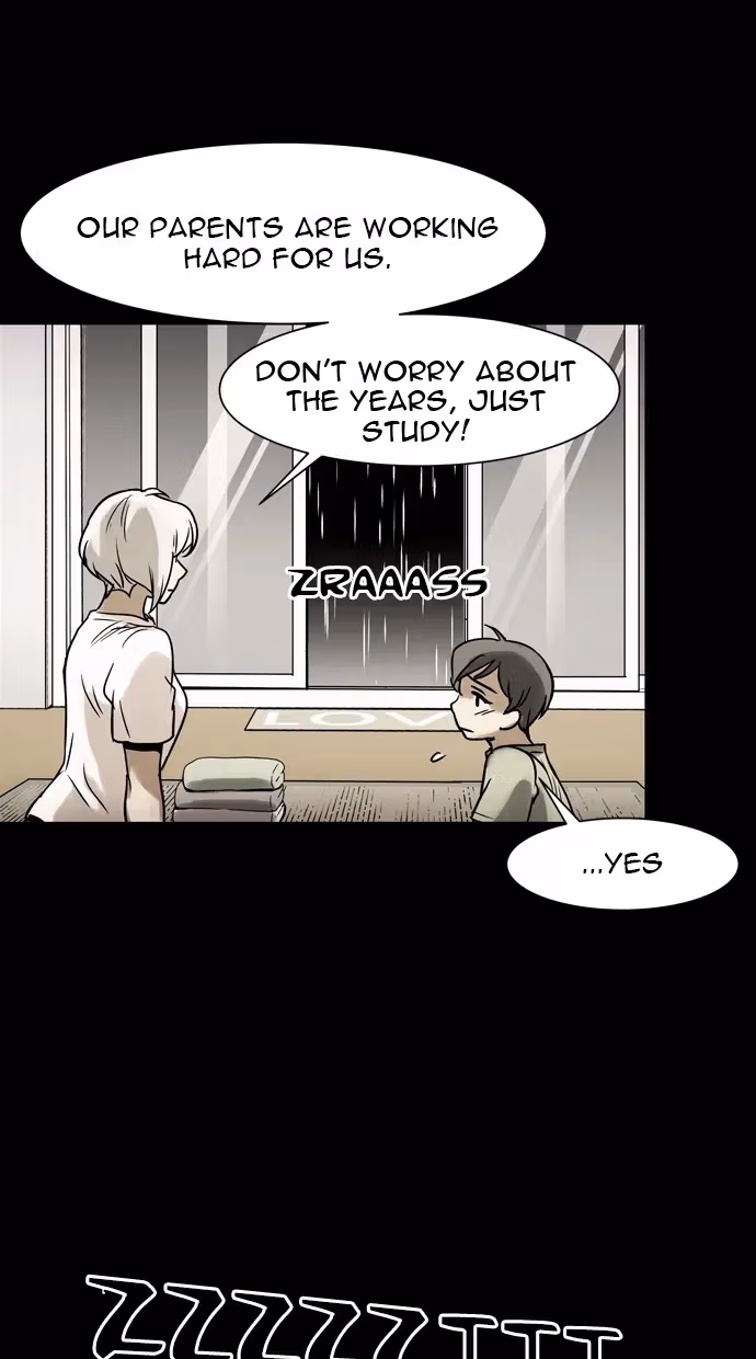 Read Infectee chapter 22 image 26 on Lezhin