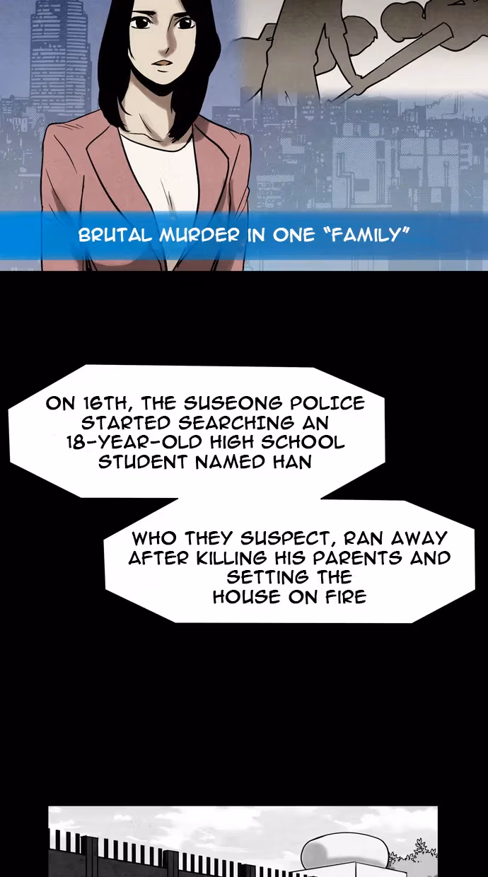 Read Infectee chapter 22 image 3 on Lezhin