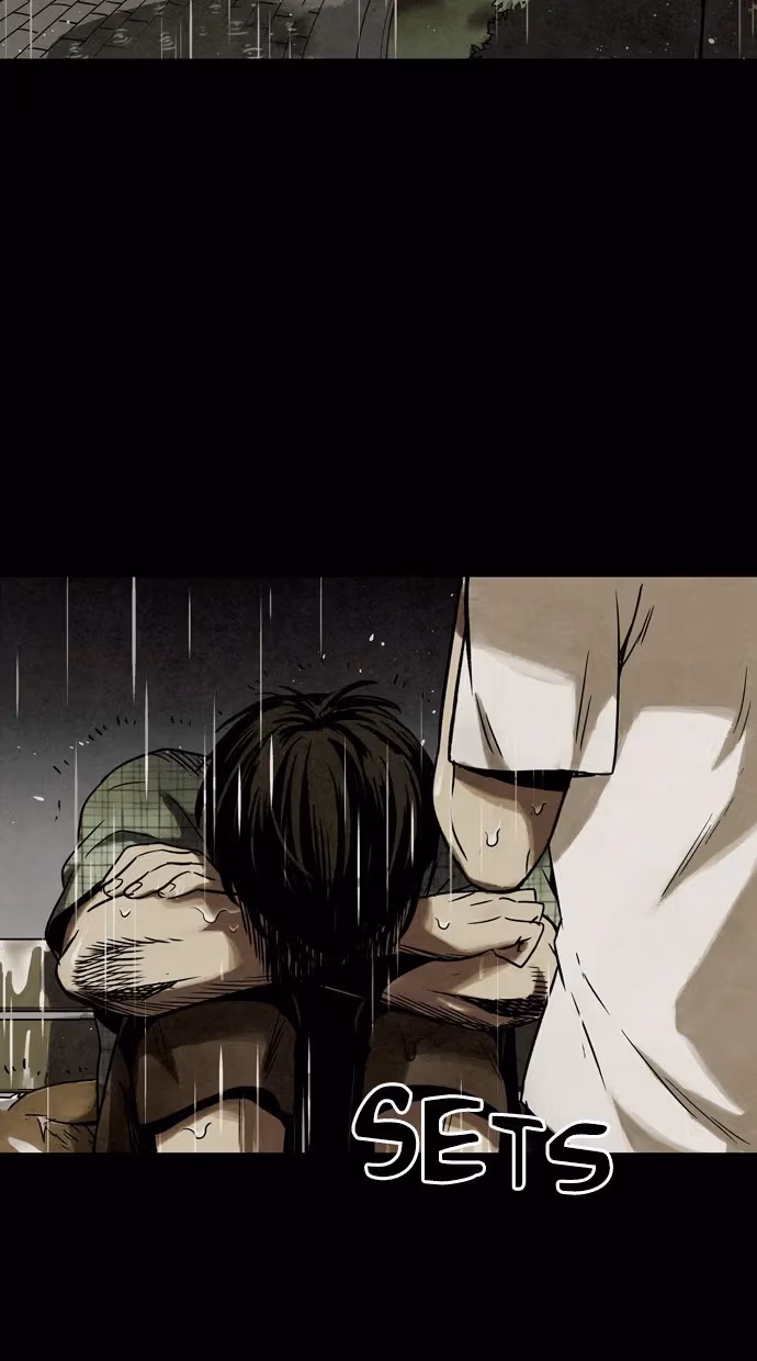 Read Infectee chapter 22 image 32 on Lezhin