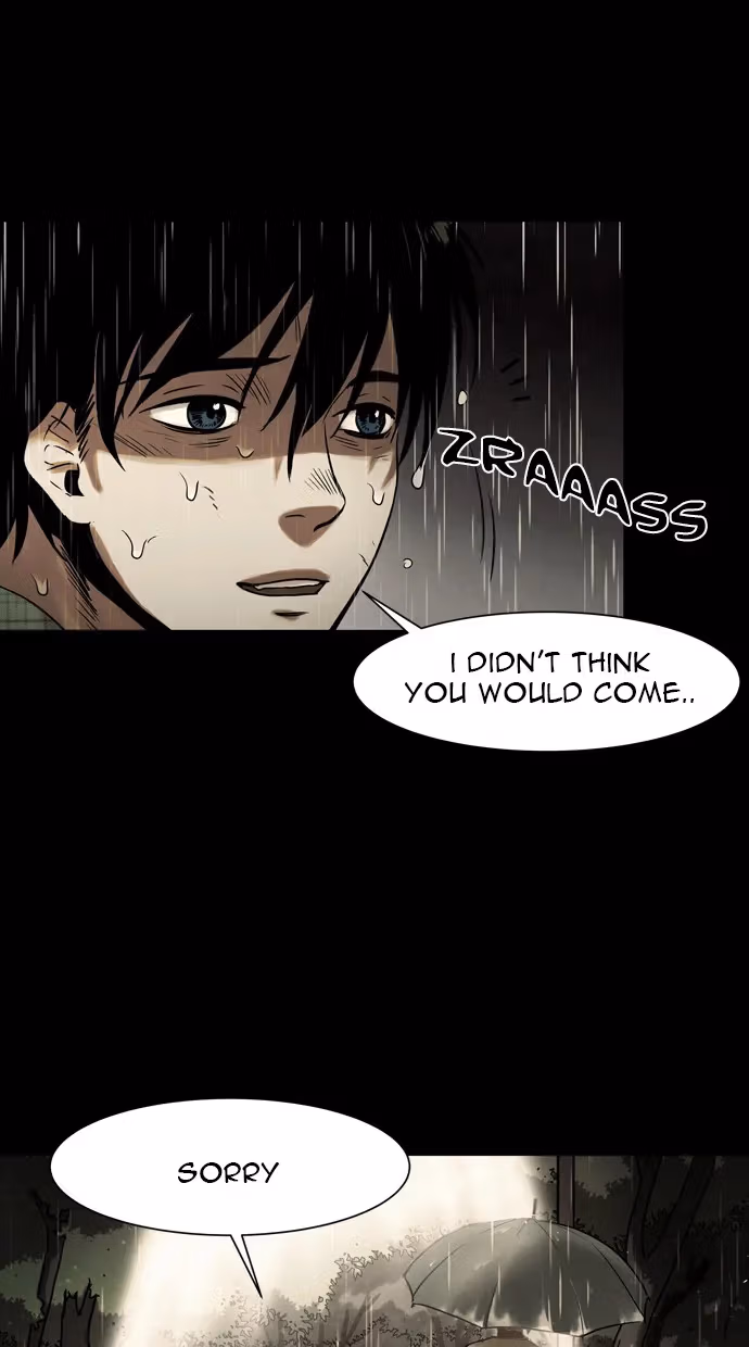 Read Infectee chapter 22 image 33 on Lezhin