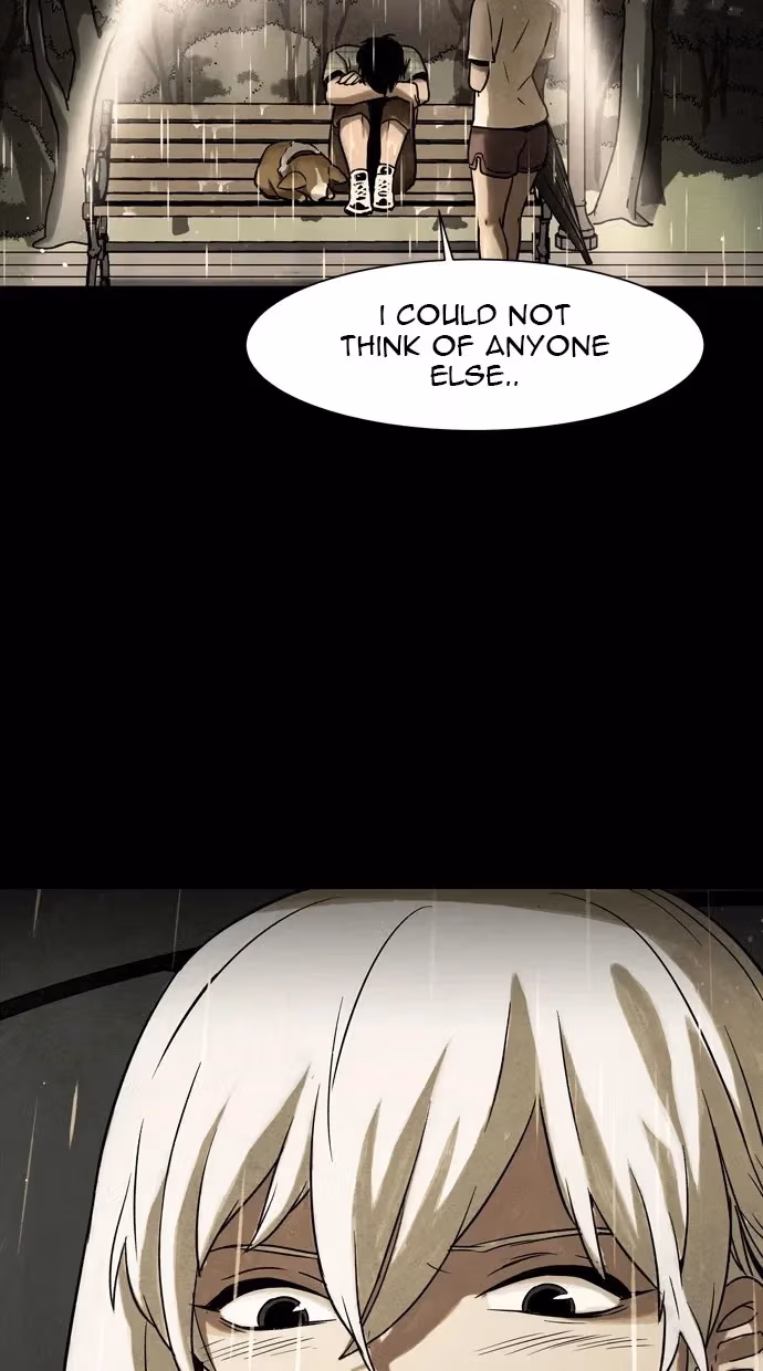 Read Infectee chapter 22 image 34 on Lezhin