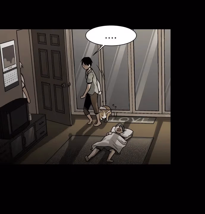 Read Infectee chapter 22 image 39 on Lezhin