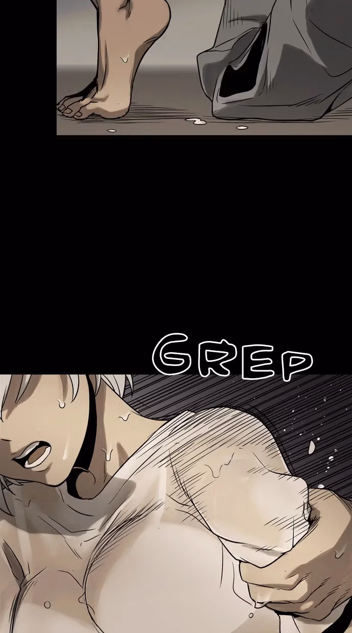 Read Infectee chapter 22 image 42 on Lezhin