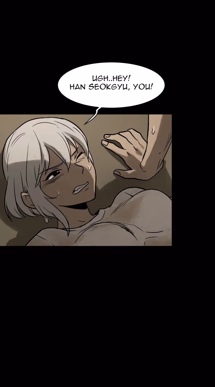 Read Infectee chapter 22 image 44 on Lezhin