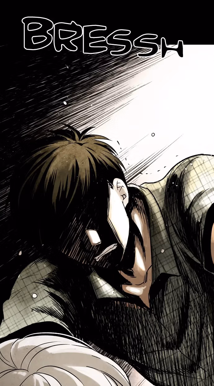Read Infectee chapter 22 image 45 on Lezhin