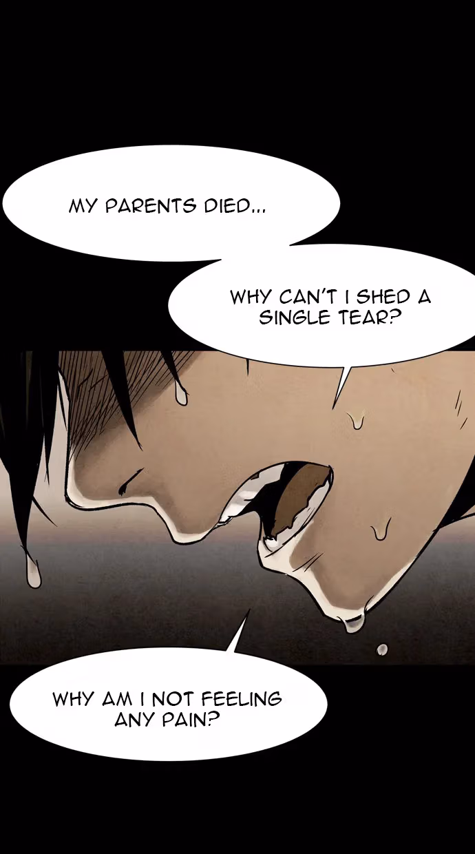 Read Infectee chapter 22 image 47 on Lezhin