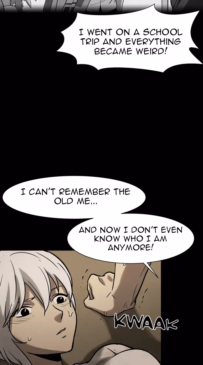 Read Infectee chapter 22 image 51 on Lezhin