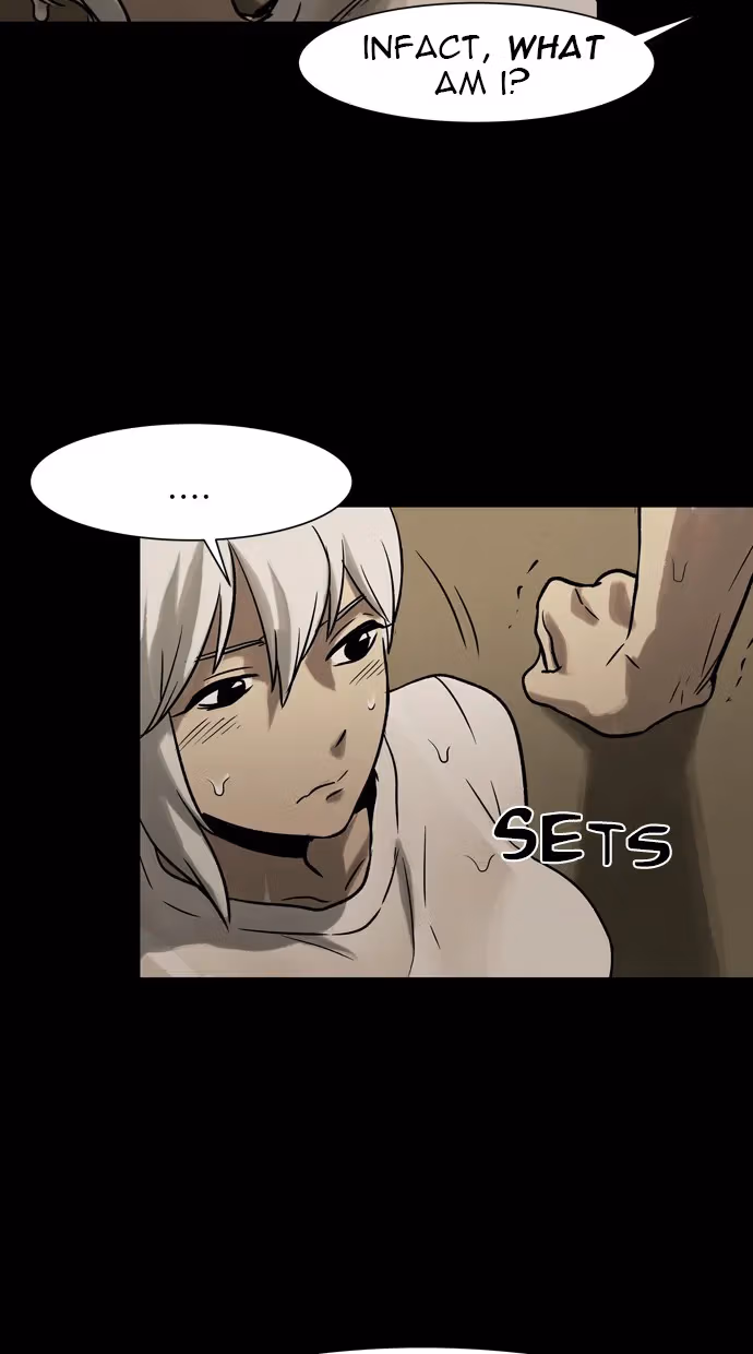 Read Infectee chapter 22 image 52 on Lezhin