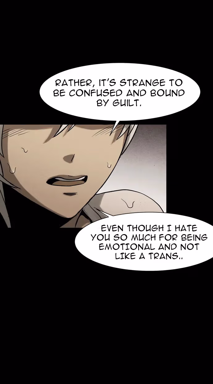 Read Infectee chapter 22 image 55 on Lezhin