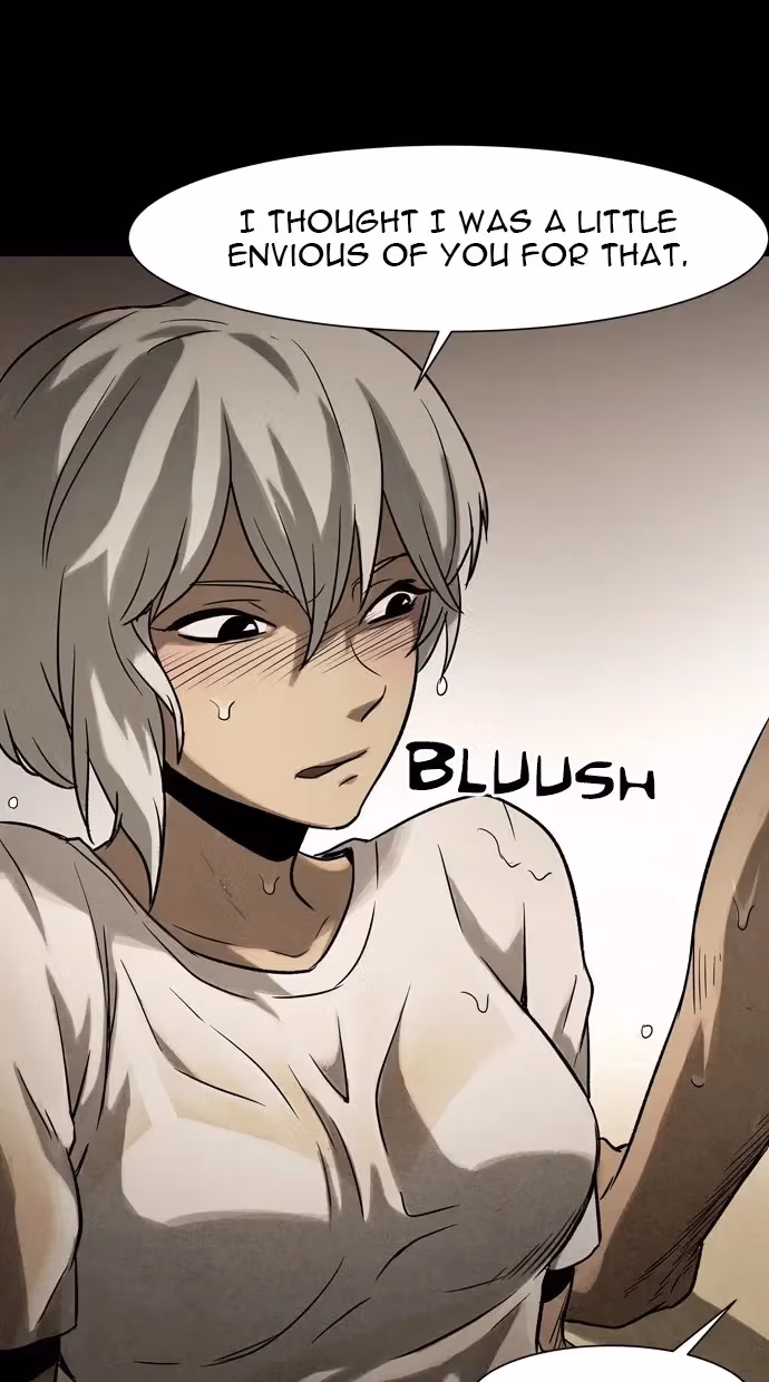 Read Infectee chapter 22 image 56 on Lezhin