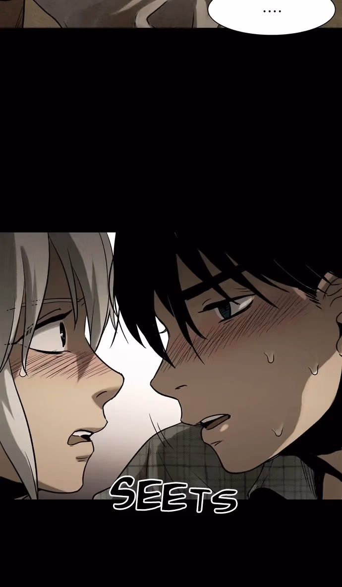 Read Infectee chapter 22 image 57 on Lezhin