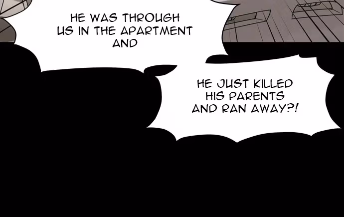 Read Infectee chapter 22 image 6 on Lezhin