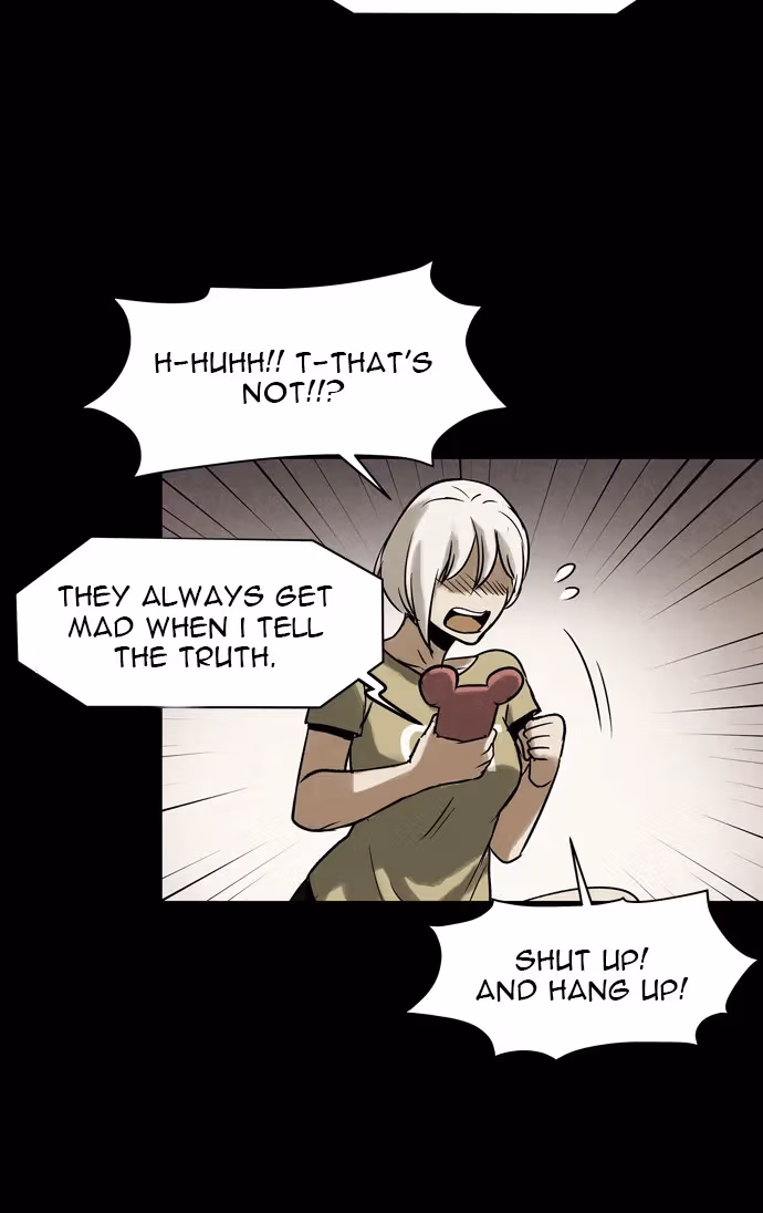 Read Infectee chapter 22 image 67 on Lezhin