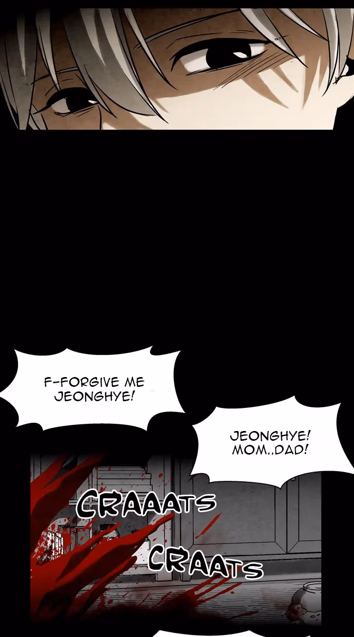 Read Infectee chapter 22 image 70 on Lezhin