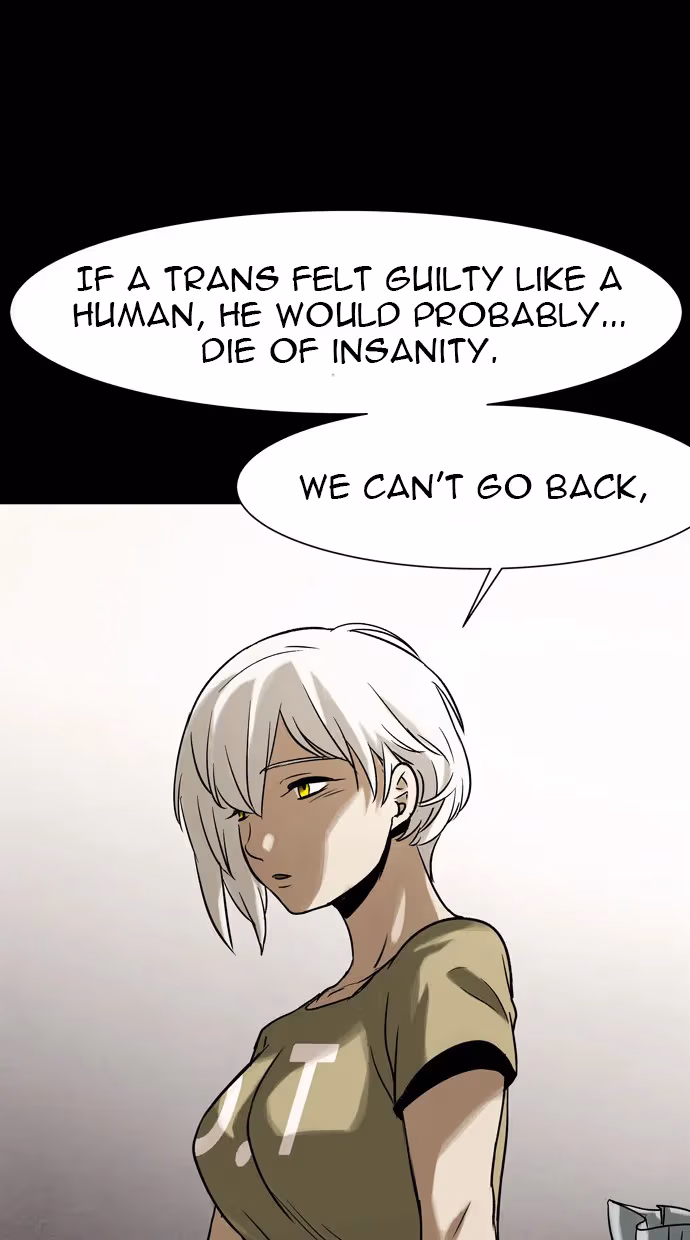 Read Infectee chapter 22 image 72 on Lezhin