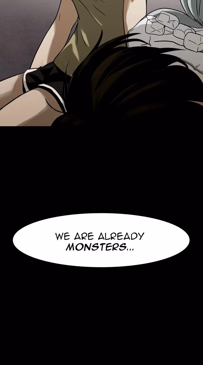 Read Infectee chapter 22 image 73 on Lezhin