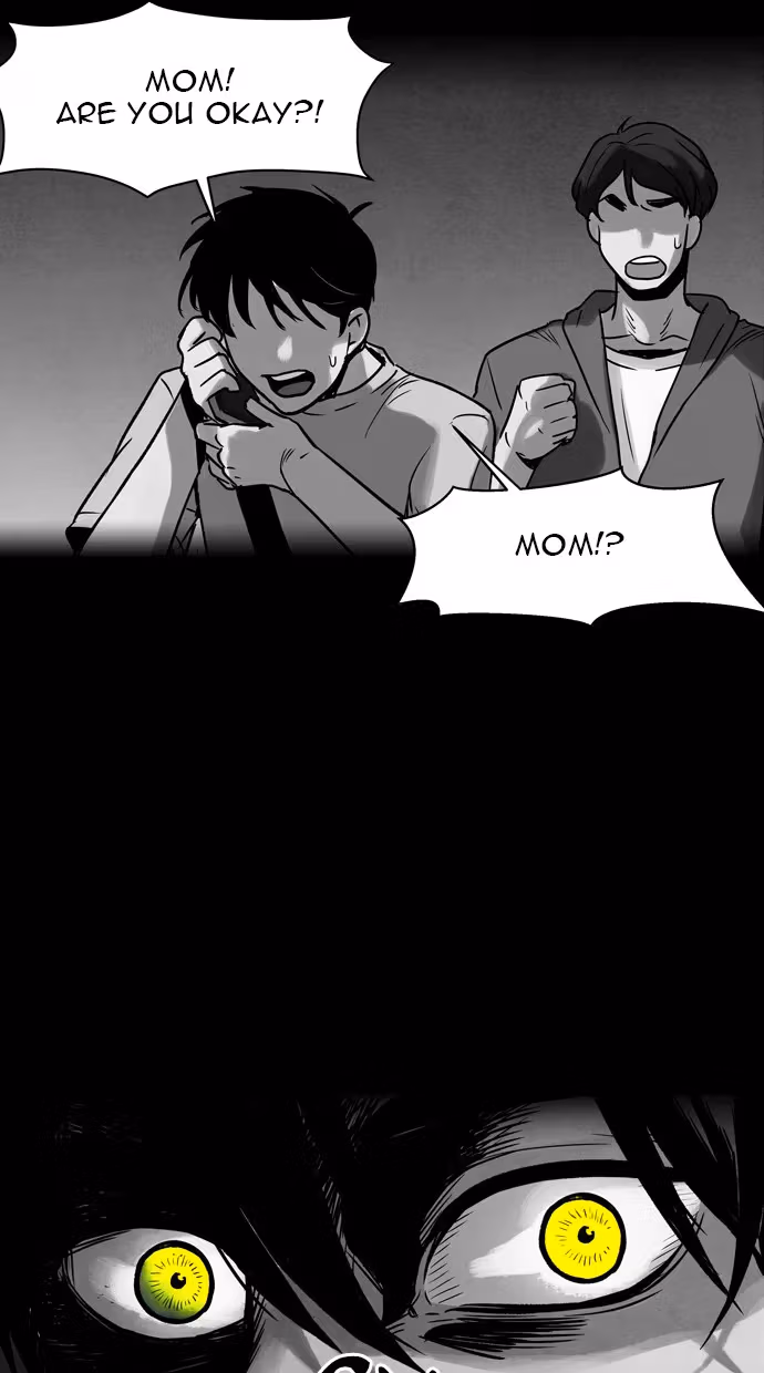 Read Infectee chapter 22 image 8 on Lezhin