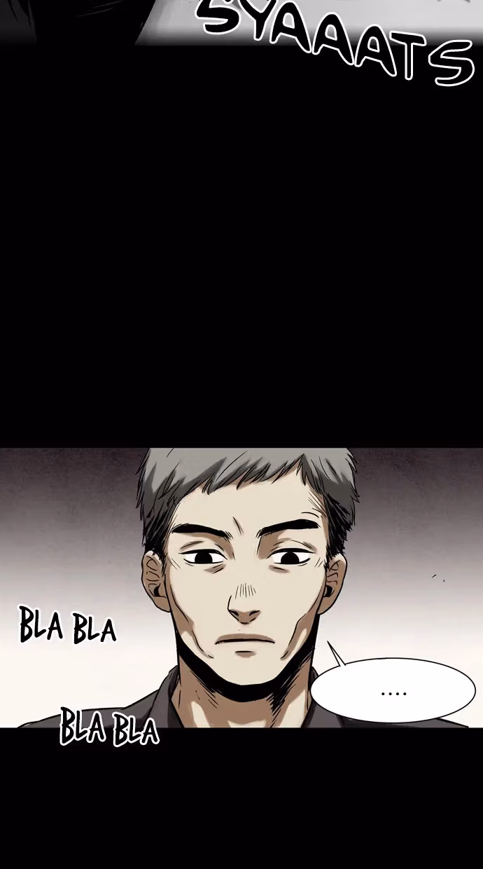 Read Infectee chapter 22 image 9 on Lezhin