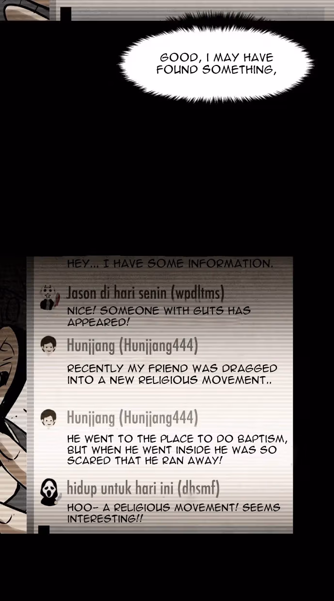 Read Infectee chapter 23 image 10 on Lezhin