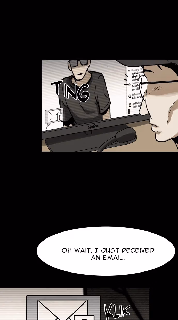 Read Infectee chapter 23 image 13 on Lezhin