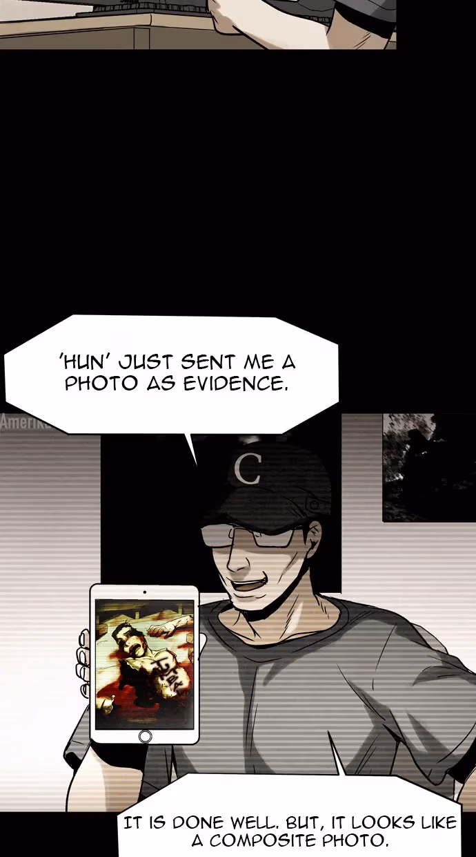 Read Infectee chapter 23 image 16 on Lezhin