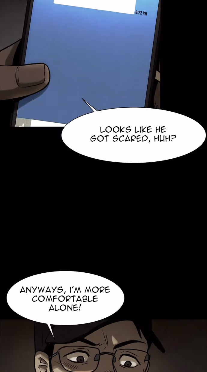 Read Infectee chapter 23 image 24 on Lezhin