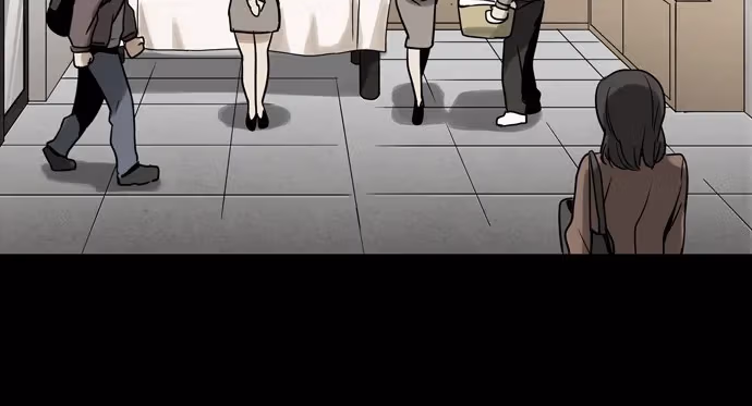 Read Infectee chapter 23 image 26 on Lezhin