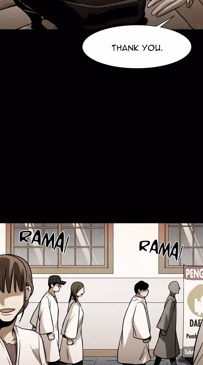 Read Infectee chapter 23 image 29 on Lezhin