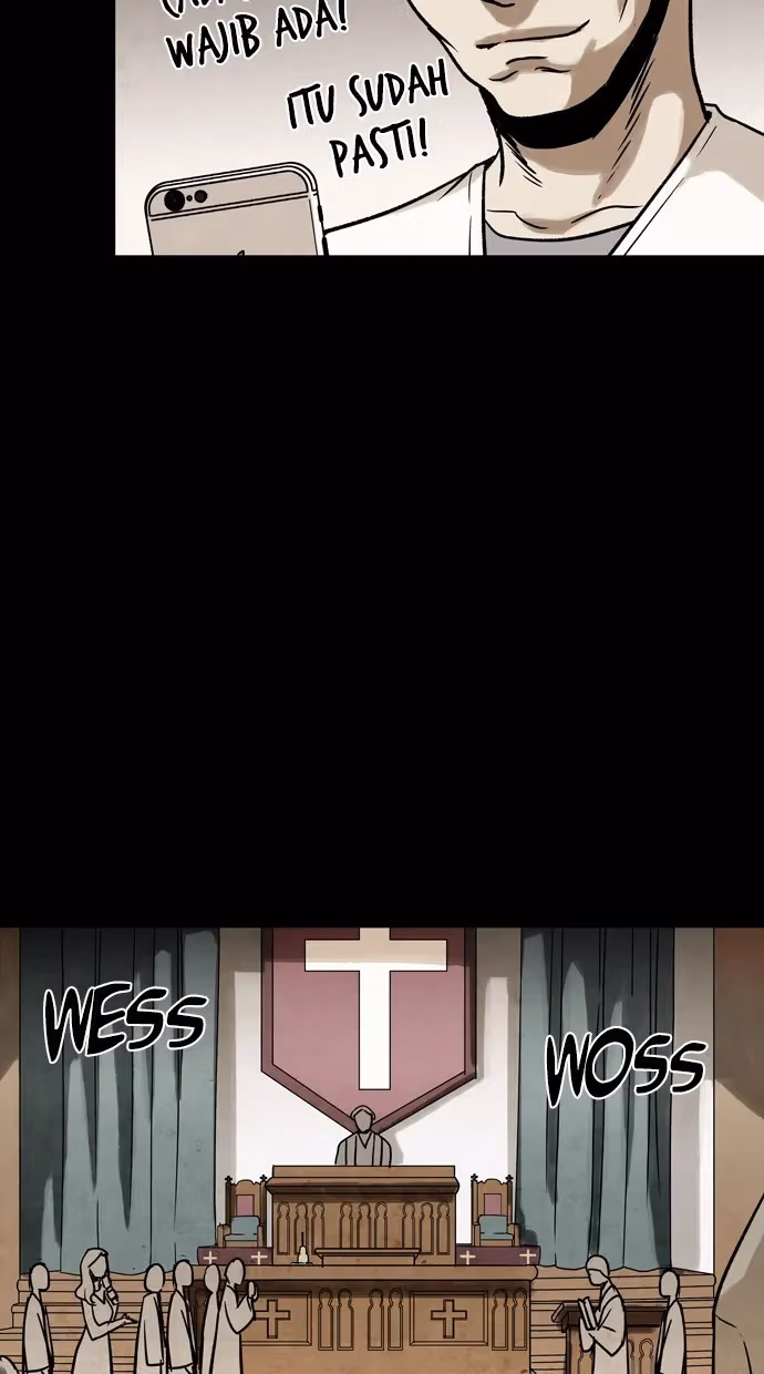 Read Infectee chapter 23 image 32 on Lezhin