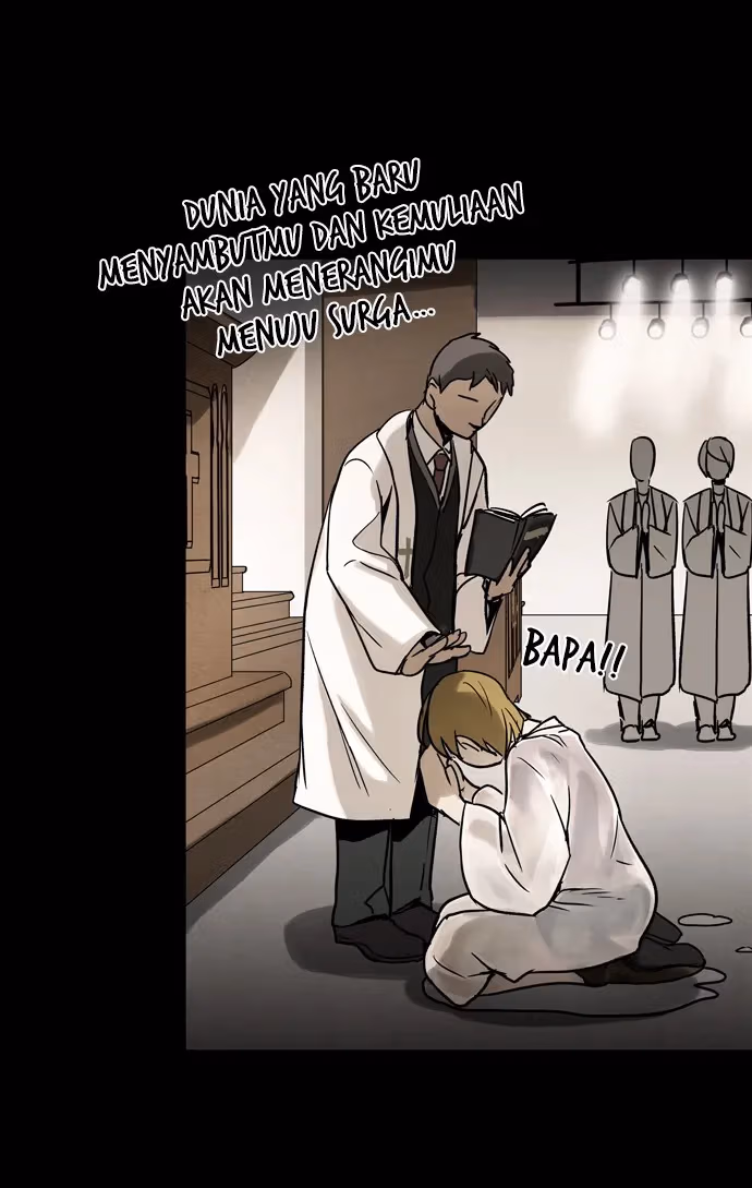 Read Infectee chapter 23 image 34 on Lezhin